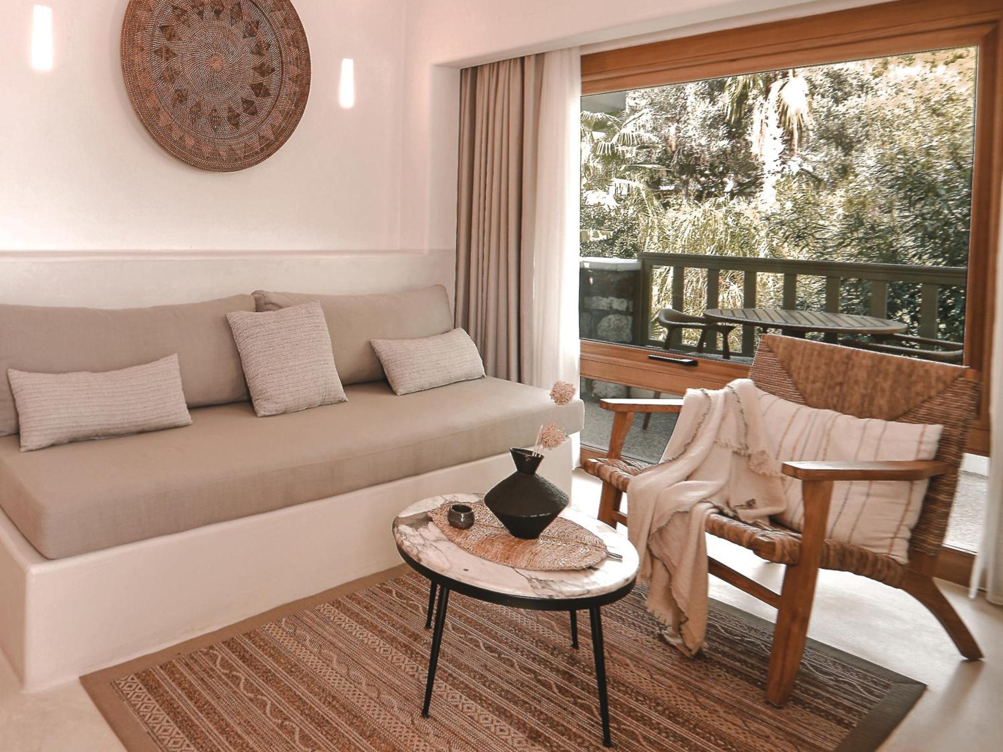 Perios House - Adults Only *