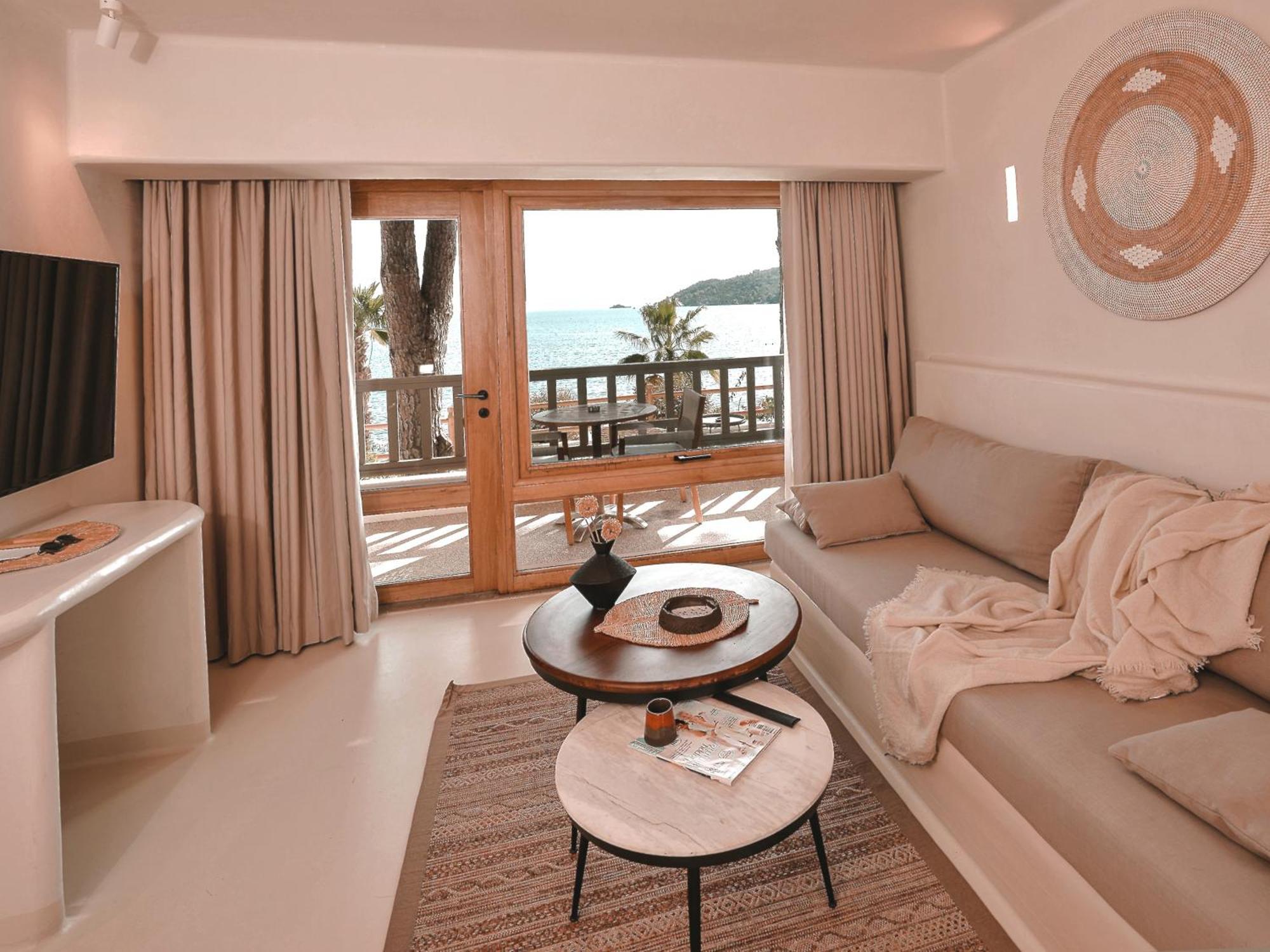 Perios House - Adults Only Turunç