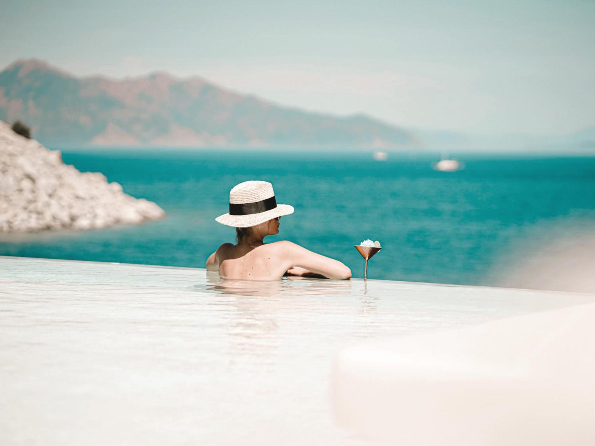 Hotel Perios House - Adults Only Turunç