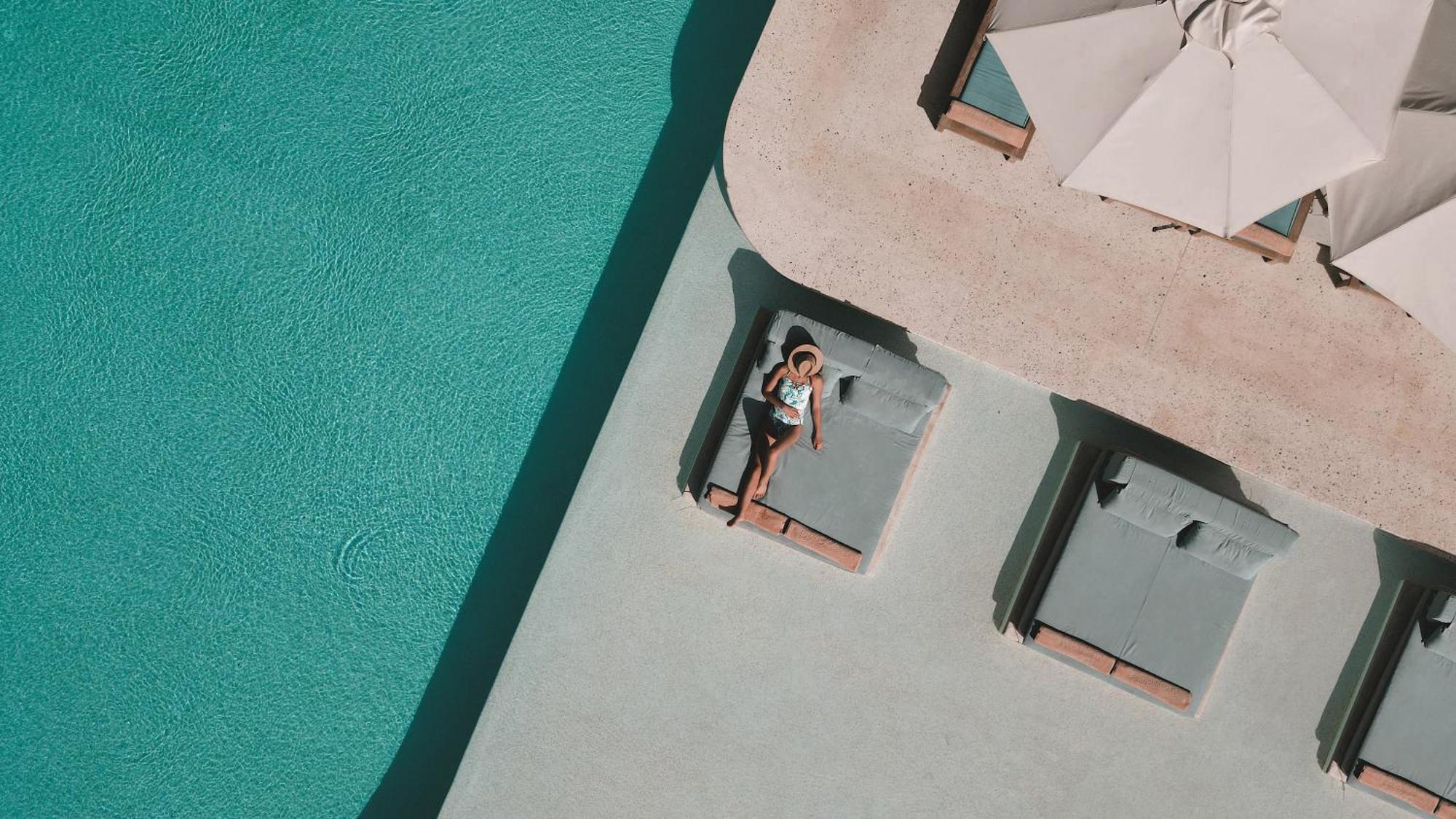 Perios House - Adults Only *