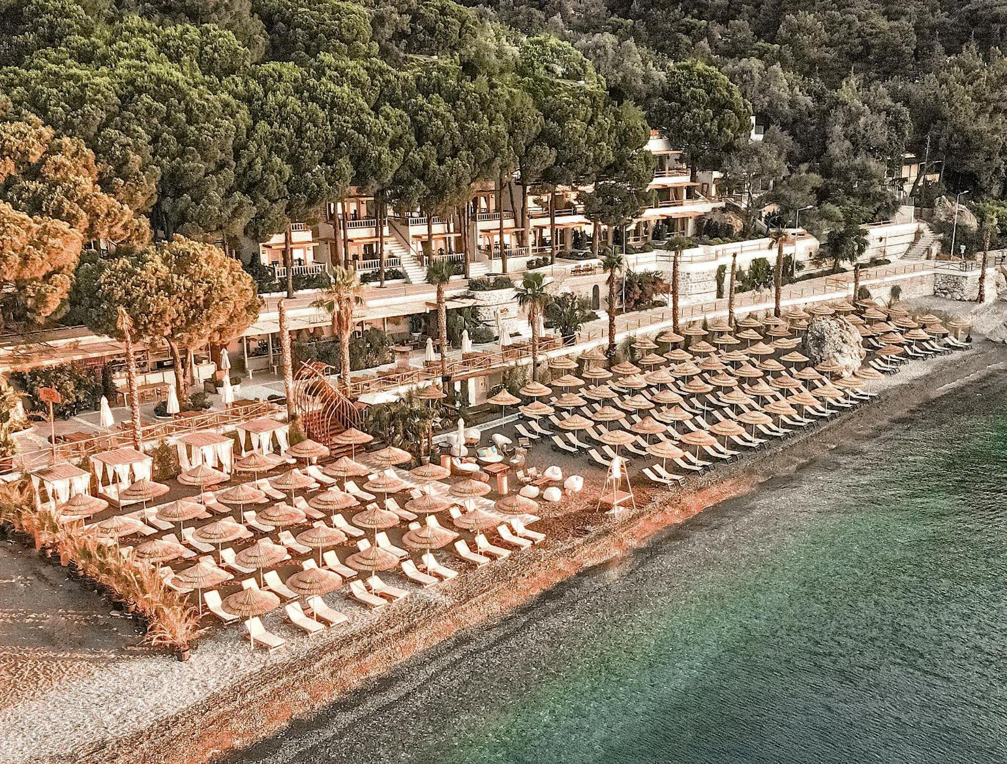 Hotel Perios House - Adults Only *