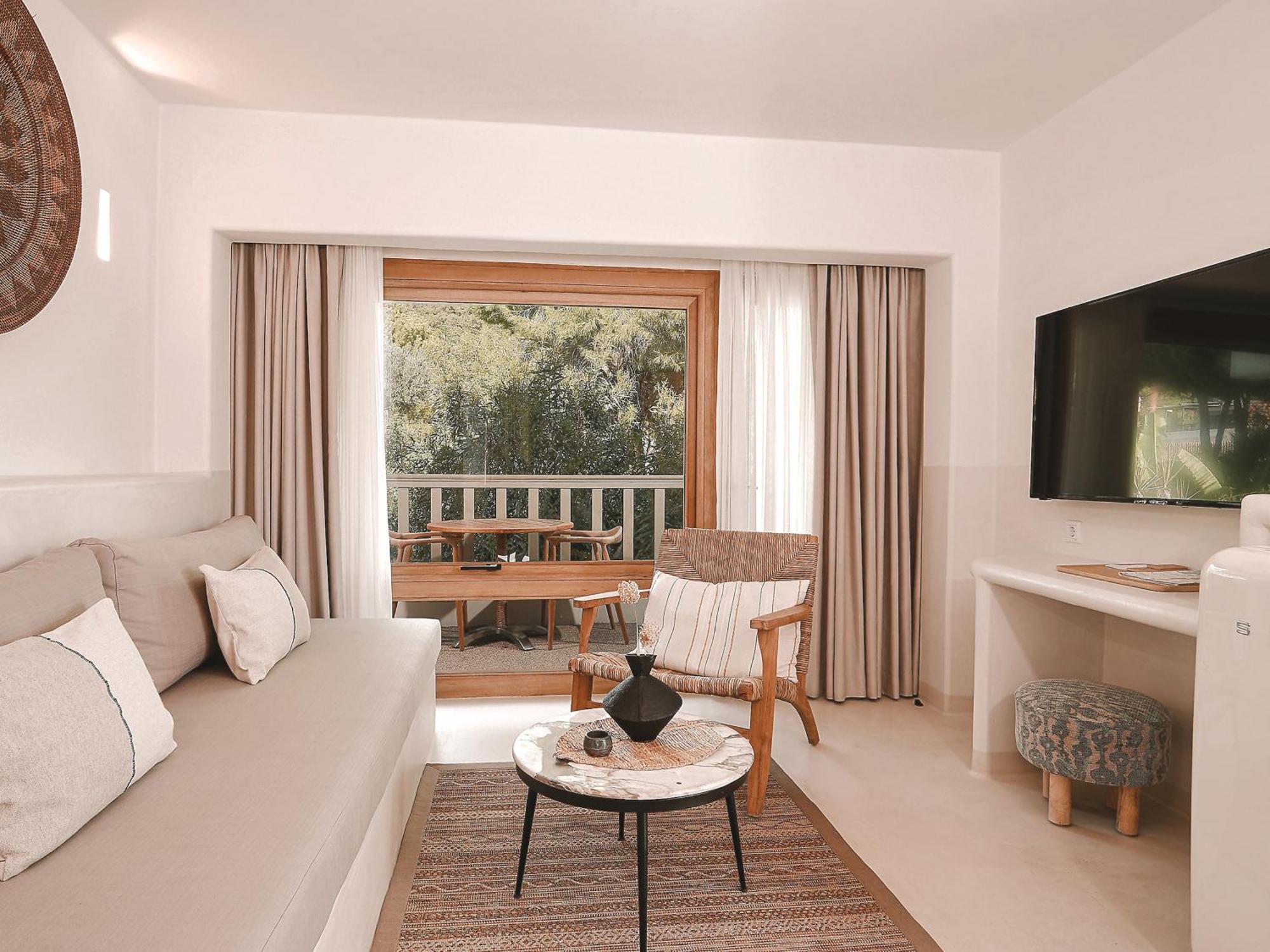 Perios House - Adults Only *