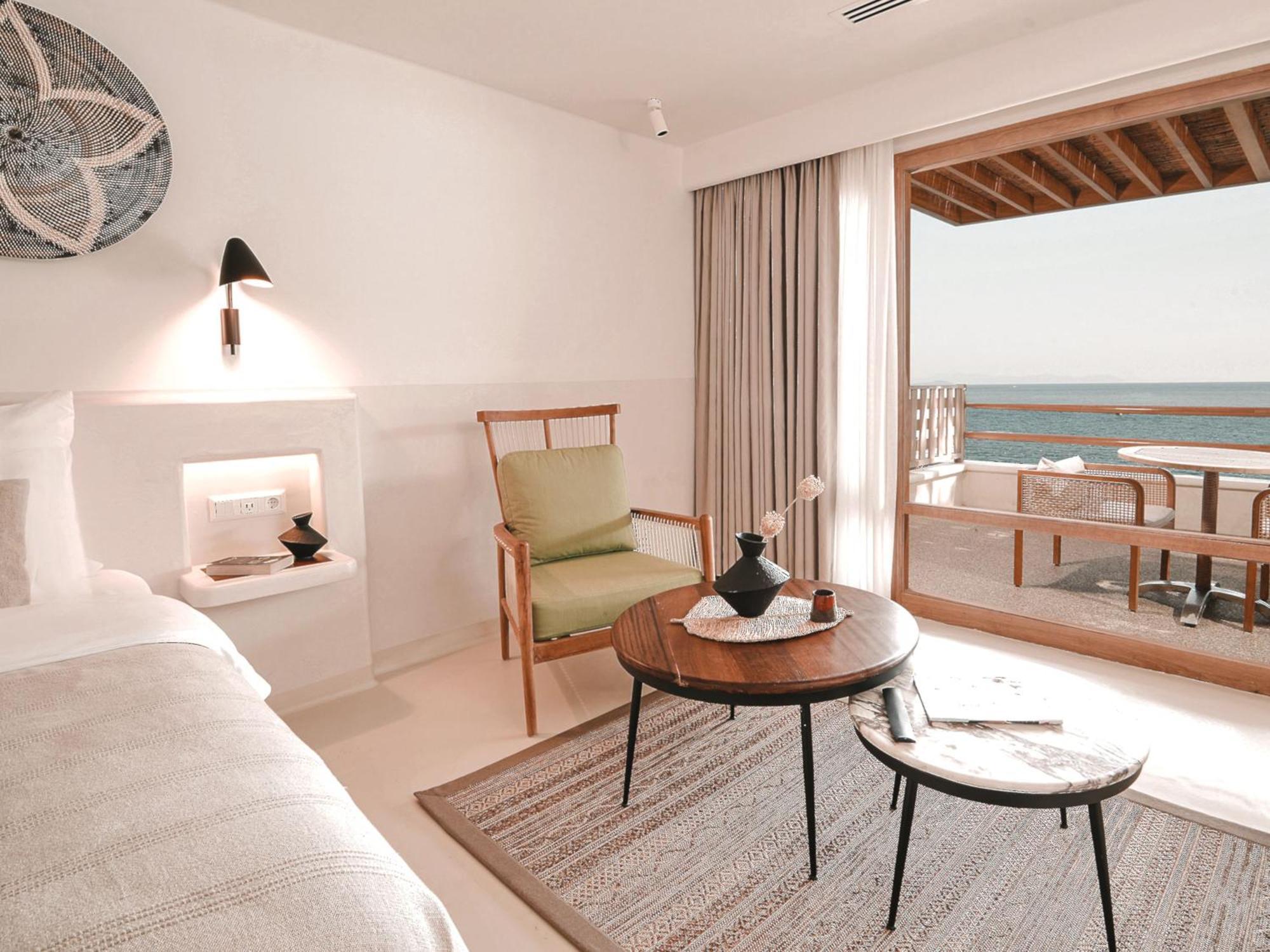 Perios House - Adults Only Hotel