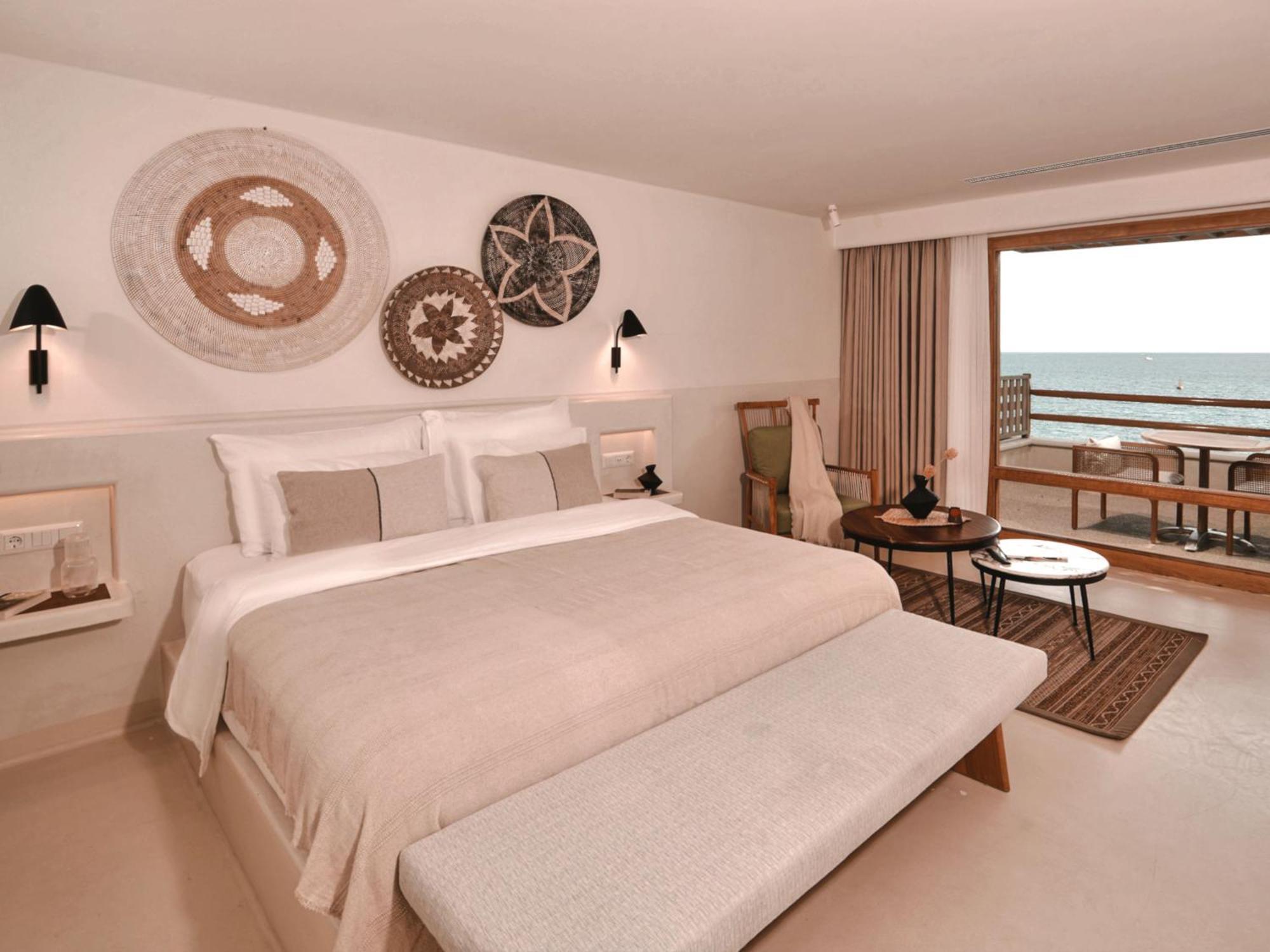 Hotel Perios House - Adults Only Turunç