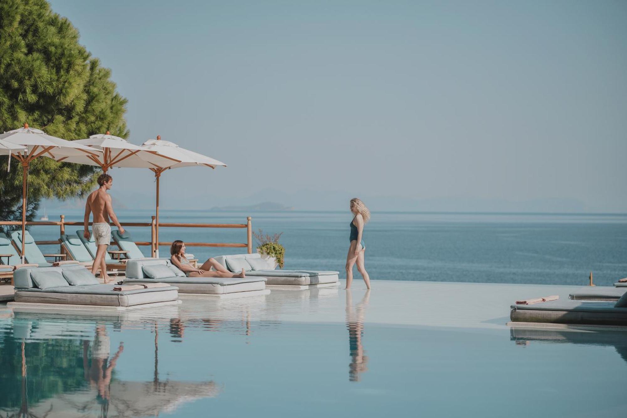 Hotel Perios House - Adults Only Turunç