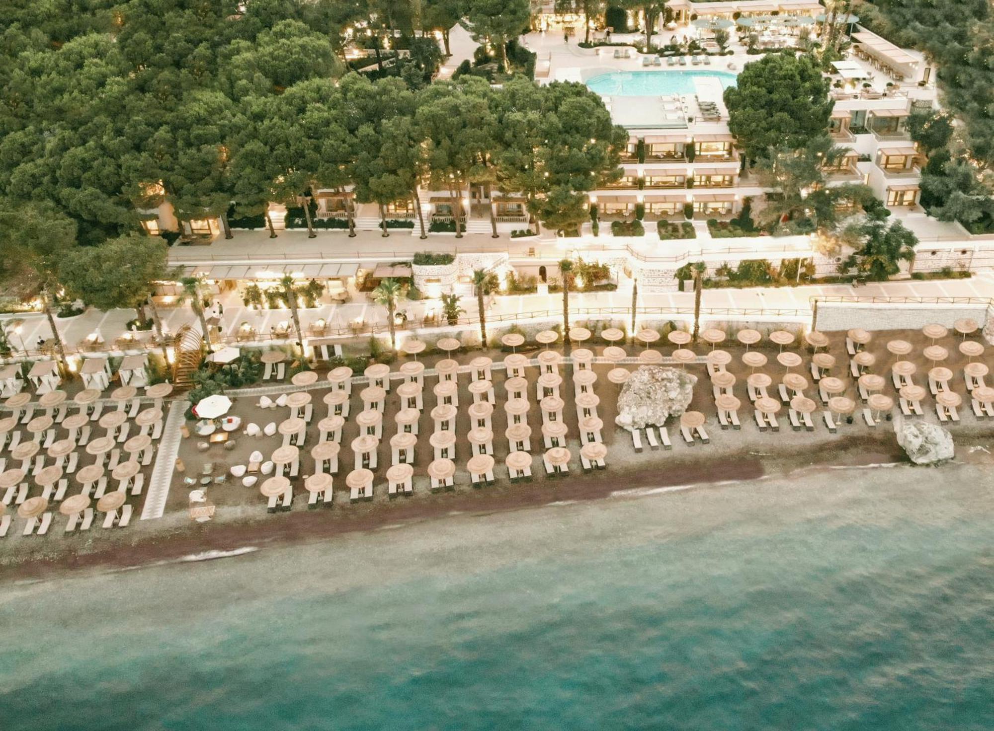 Perios House - Adults Only Hotel
