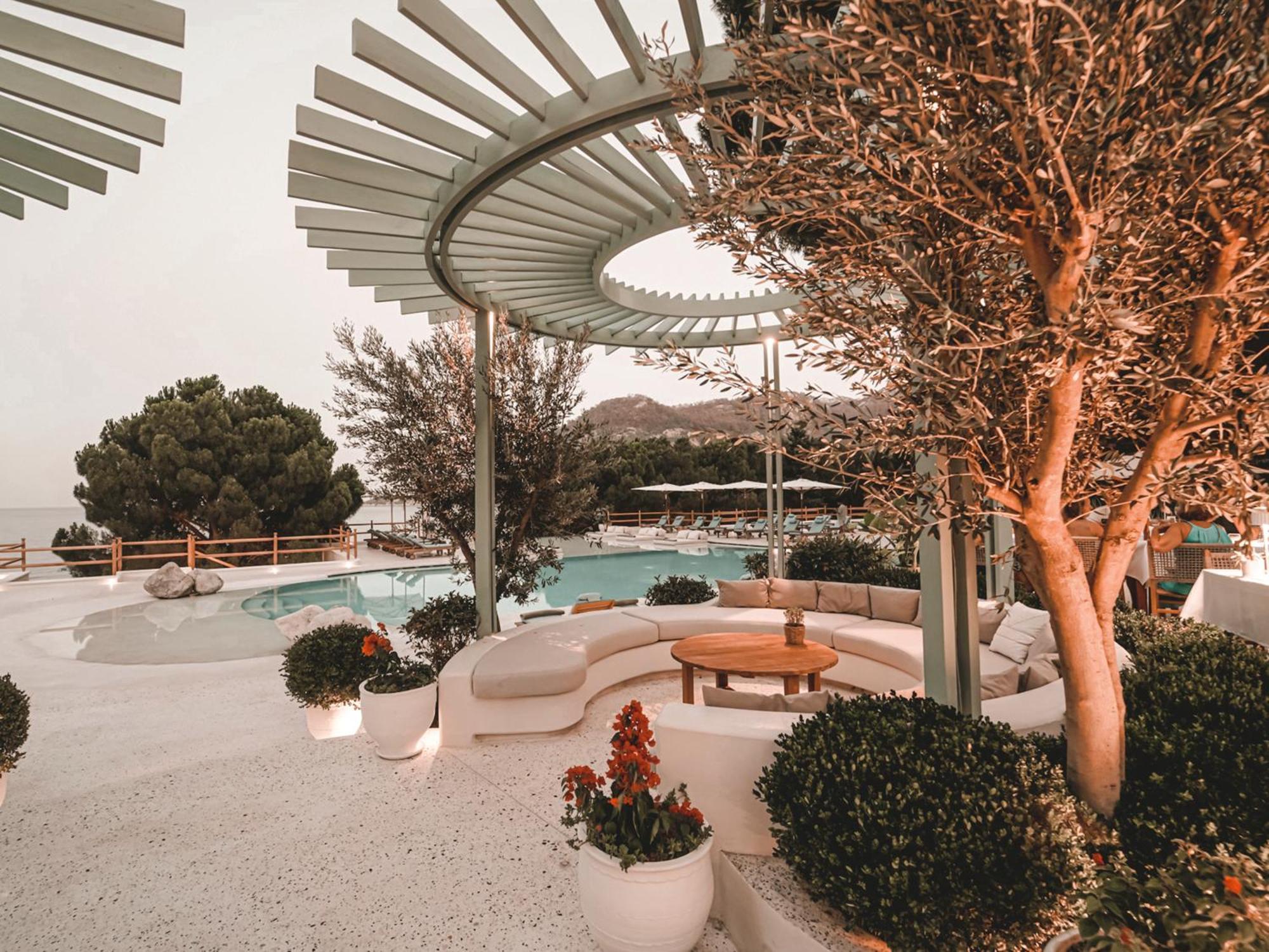 Hotel Perios House - Adults Only