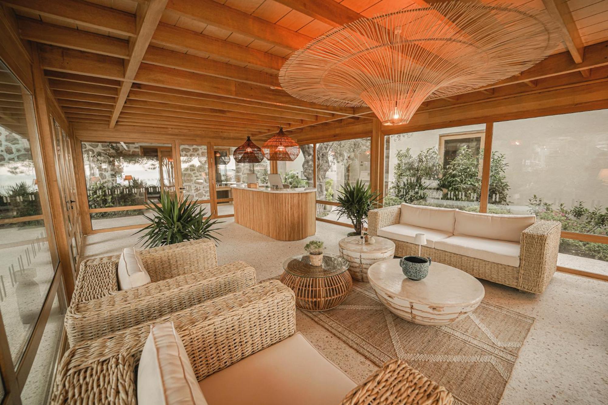 Perios House - Adults Only Hotel