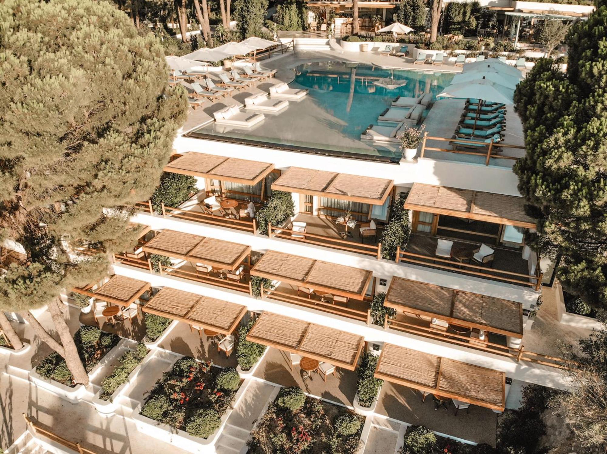 Perios House - Adults Only Turunç