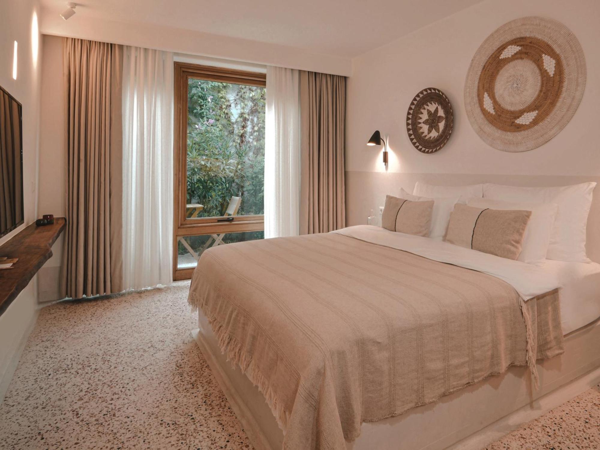 Perios House - Adults Only Turunç
