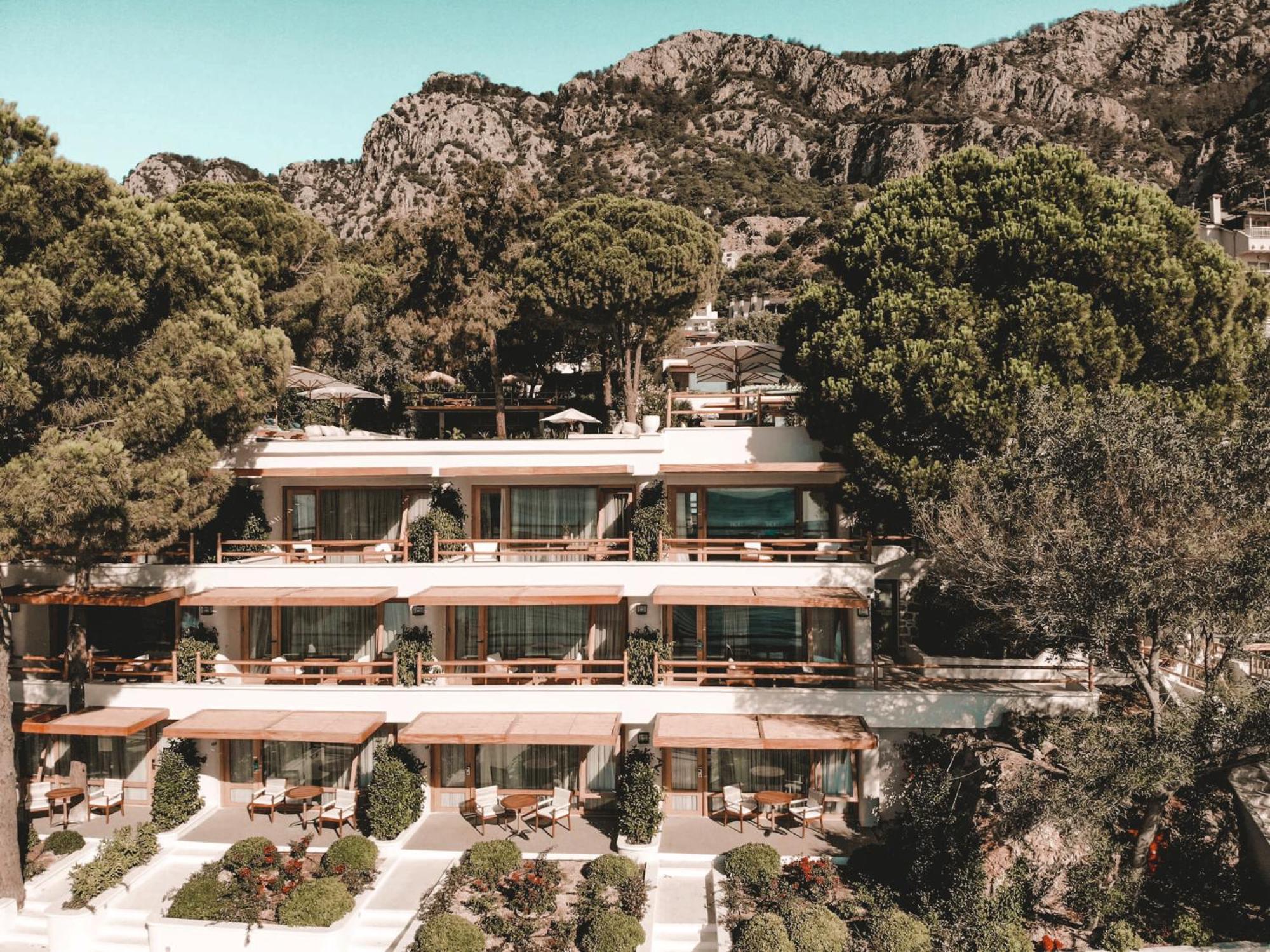 Hotel Perios House - Adults Only