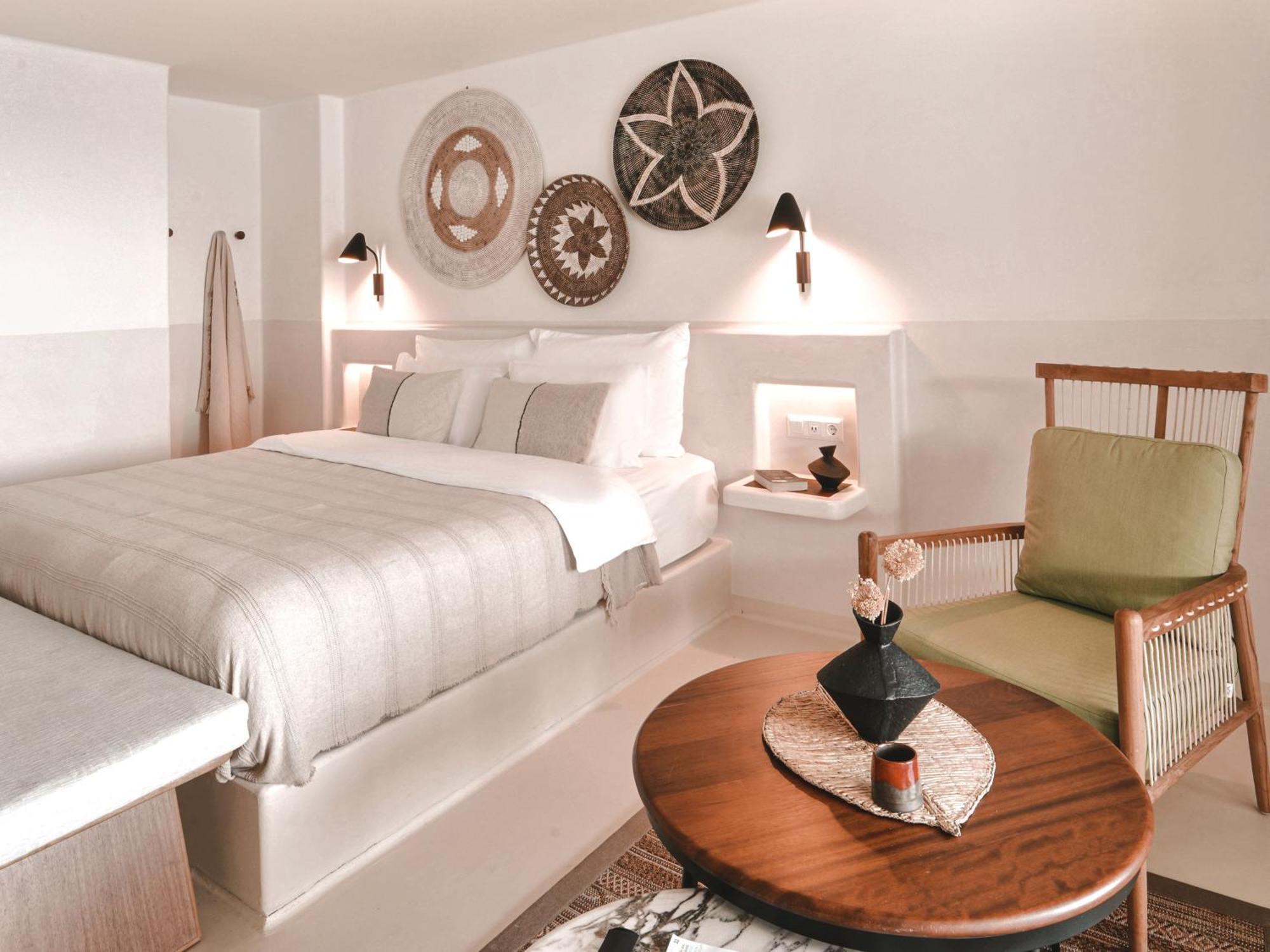 Perios House - Adults Only 5* Turunç